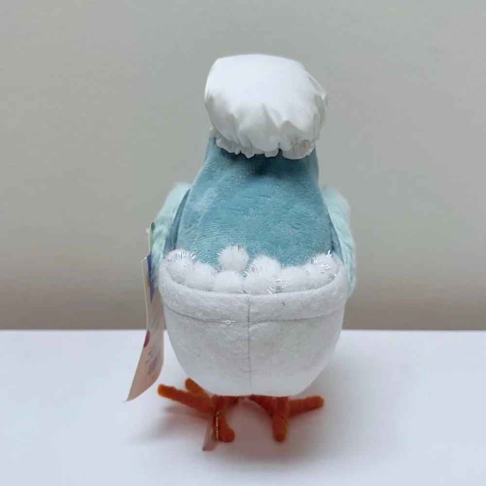 New Featherly Friends™ 'Tubsy' Bath Tub Bird By Spritz™, Spring 2026